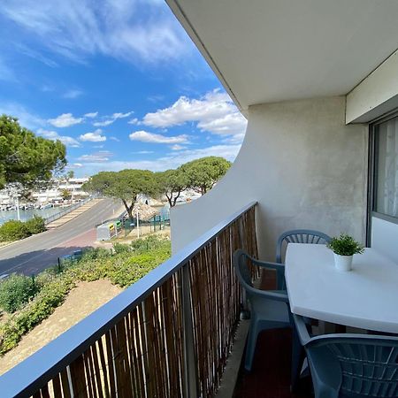 Les Caravelles Port Camargue Apartment Le Grau-du-Roi Exterior photo