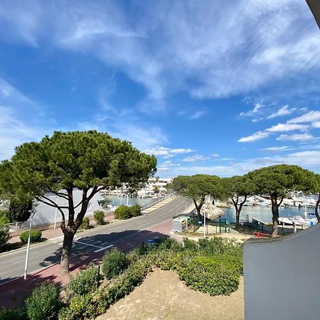 Les Caravelles Port Camargue Apartment Le Grau-du-Roi Exterior photo