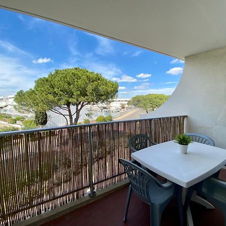 Les Caravelles Port Camargue Apartment Le Grau-du-Roi Exterior photo